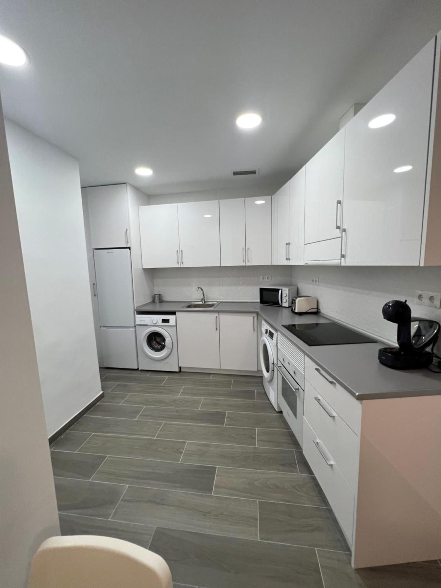 Beachydays Metropolis B Apartamento