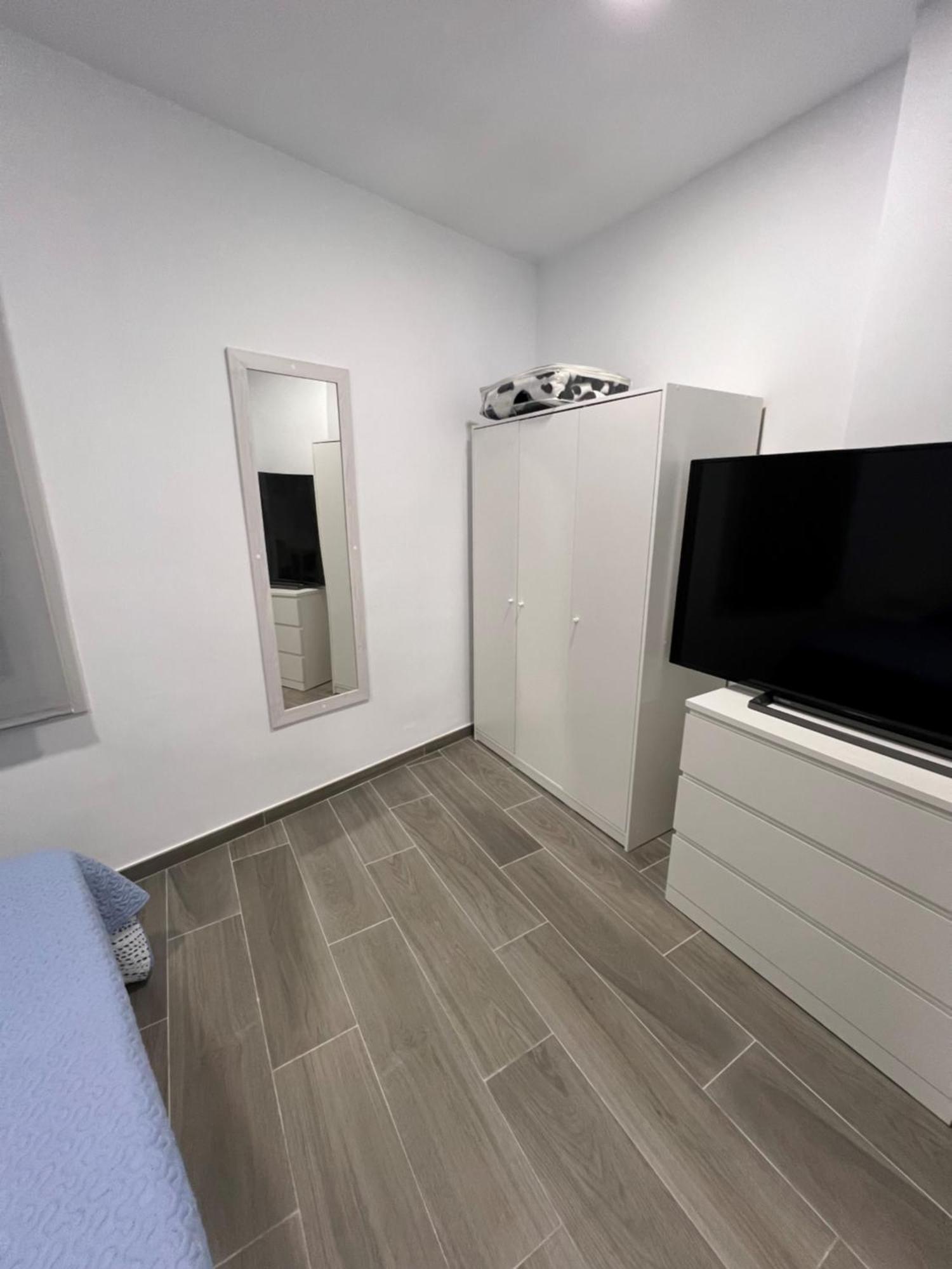 Beachydays Metropolis B Apartamento