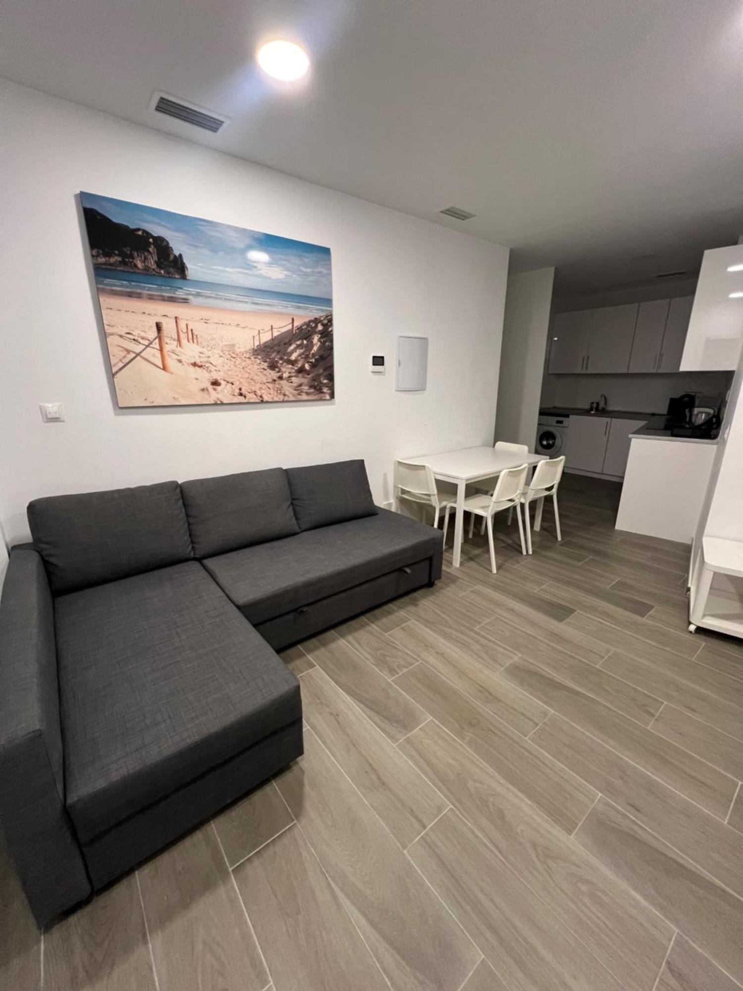 Apartamento Beachydays Metropolis B *
